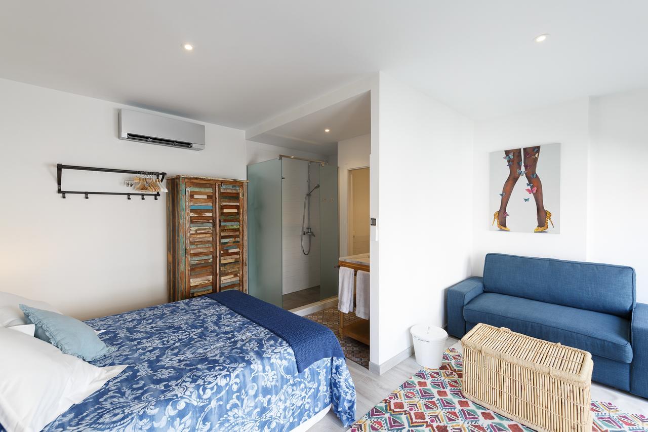 Ferienwohnung Marbella Old Town House Exterior foto