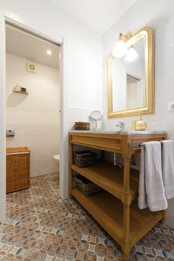 Ferienwohnung Marbella Old Town House Exterior foto