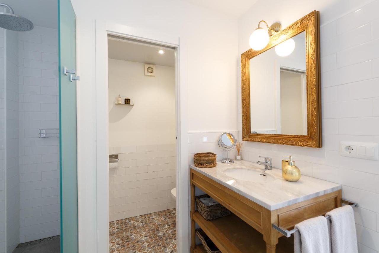 Ferienwohnung Marbella Old Town House Exterior foto